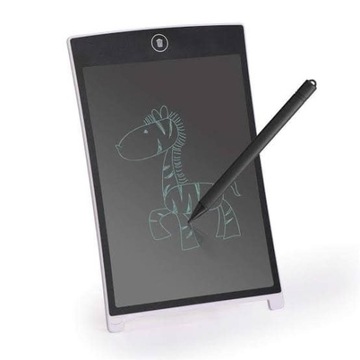 ABLET GRAFICZNY DO RYSOWANIA ZNIKOPIS TABLICA LCD
