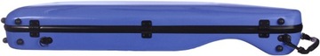SafeFlight 4/4 M-кейс Синий футляр для скрипки