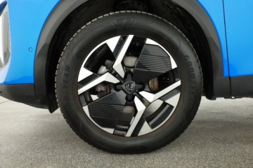 Peugeot 2008 II SUV 1.2 PureTech 130KM 2023 Peugeot 2008 1.2 PureTech, Salon Polska, zdjęcie 18