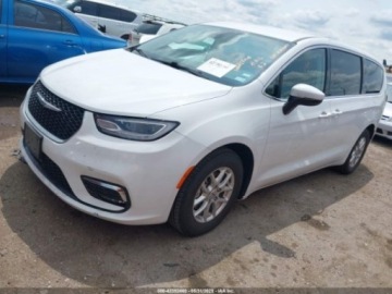 Chrysler Pacifica II 2023 Chrysler Pacifica 2023r., 3.6L 3.6 Benzyna 287KM, zdjęcie 1