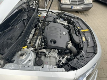 Mercedes GLB SUV 2.0 200d 150KM 2024 Mercedes GLB AMG line mHEV 4Matic Skóra Hak, zdjęcie 15