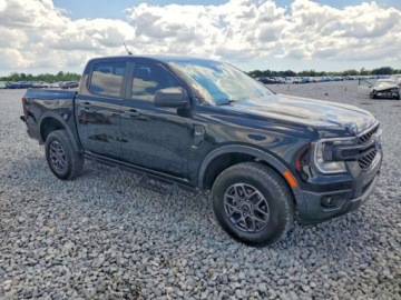 Ford Ranger VI 2024 Ford Ranger Xlt 2024 2.3 Benzyna 270KM, zdjęcie 4