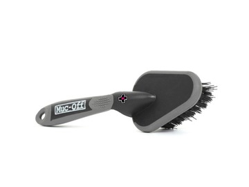 Набор из 5 высококачественных щеток для мытья MucOFF.