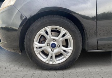 Ford B-MAX 1.0 EcoBoost 100KM 2015 Ford B-MAX 1.0 EcoBoost Trend Toyota Mikolajczak Leszno Benzyna 100KM, zdjęcie 24