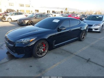 Kia Stinger 2022 Kia Stinger Gt-Line 2022 2.5 Benzyna 300KM, zdjęcie 1
