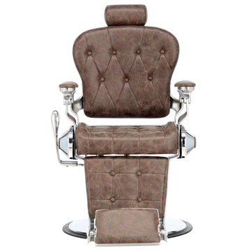 Гидравлическое парикмахерское кресло для парикмахерской Диодор.