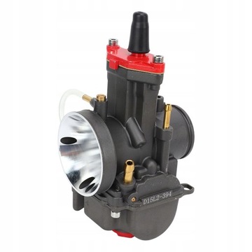 Карбюратор для мотоцикла PWK 30mm Power Jet Carb