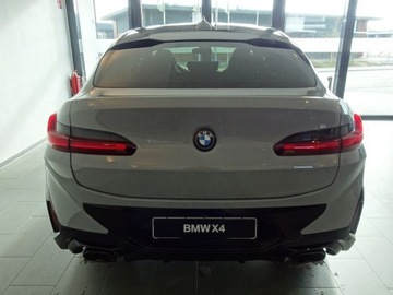 BMW X4 G02 M SUV Facelifting 3.0 M40i 360KM 2025 BMW X4 M40i Suv 3.0 (360KM) 2025, zdjęcie 2