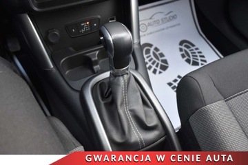 Citroen C3 Aircross  I Crossover 1.2 PureTech 110KM 2018 Citroen C3 Aircross NawigacjaKamera Asystenty Klimatronic Tempomat Multifu, zdjęcie 17