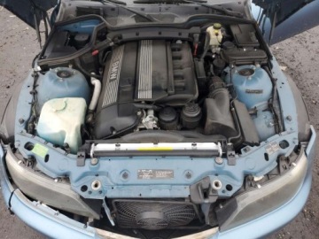 BMW Z3 2001 BMW Z3 2.5 2001 2.5 Benzyna 184KM, zdjęcie 6