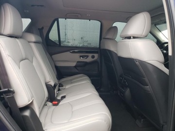 Honda Pilot II 2024 Honda Pilot 2024 Honda Pilot Touring 3.5 Benzyna 285KM, zdjęcie 10