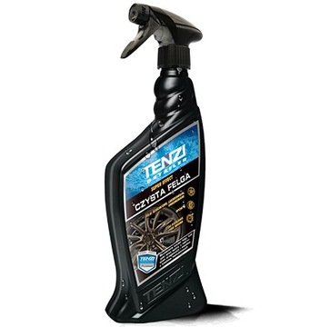 TENZI Czysta Felga usuwa bród i osad 600ml