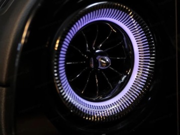 Mercedes CLA C118/X118 2026 MERCEDES-BENZ CLA 200 4-Matic AMG Line 1.5 (163KM) 2026, zdjęcie 7