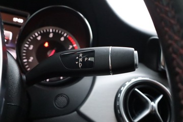 Mercedes GLA I Off-roader 1.6 200 156KM 2015 Mercedes GLA GLA 200, Automat, Skóra, Navi, Xenon, zdjęcie 23