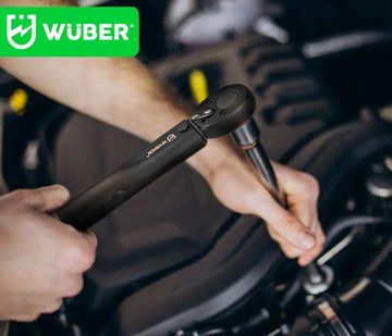 KLUCZ DYNAMOMETRYCZNY 1/4