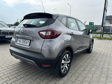 Renault Captur I Crossover Facelifting 1.5 Energy dCi 90KM 2019 Renault Captur Navi*Klima*Tylko 77000km*, zdjęcie 3