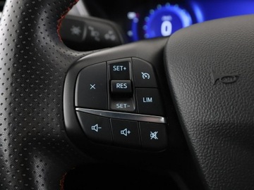 Ford Kuga III SUV Plug-In 2.5 Hybrid 190KM 2022 Ford Kuga HEV skóra/alcantara full LED navi, zdjęcie 31