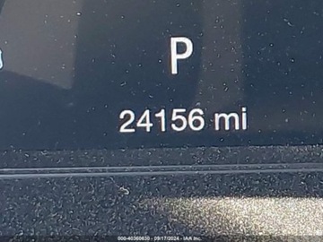 Maserati Quattroporte II 2022 Maserati Quattroporte Modena 2022 3.0l 3.0 Benzyna 424KM, zdjęcie 11