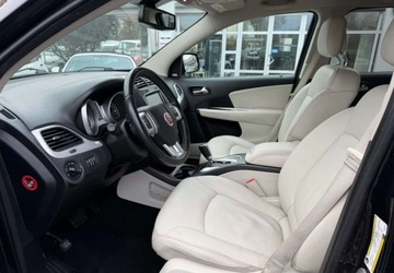 Fiat Freemont 2.0 Multijet II 16v 170KM 2014 Fiat Freemont Fiat Freemont 2.0 Multijet Lounge AWD 2.0 Diesel 170KM, zdjęcie 8