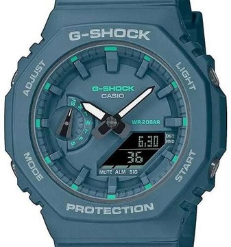 Zegarek Casio G-Shock GMA-S2100GA-3AER