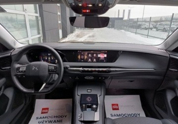  DS Automobiles DS 4 Trocadero 1.6 Puretech 180KM Cross AT8 Iwlasc SalonPL, zdjęcie 20
