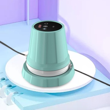 Машина для прыжков со скакалкой Интеллектуальный электрический прыжок