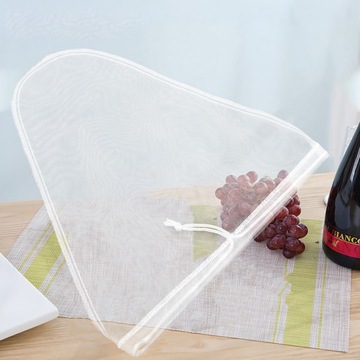 ФИЛЬТР-ПАКЕТ ДЛЯ ОДЕЖДЫ ИЗ ОРГАНИЧЕСКОГО МИСЛИНА 2 ШТ.