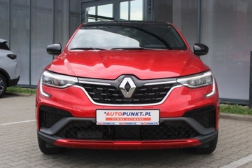 Renault Arkana 2022 Renault Arkana RS Line, zdjęcie 1