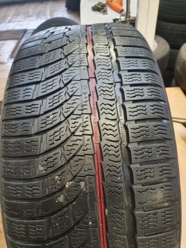 OPONA NOKIAN WR A4 235/45R18 98V 5mm