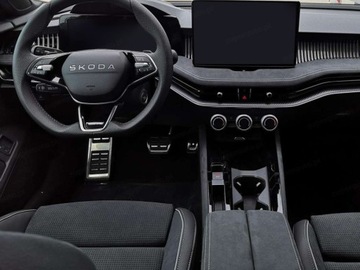 Skoda Superb IV Liftback 2.0 TSI 265KM 2025 SKODA Superb Sportline 2.0 TSI DSG 4x4 Sedan 265KM 2025, zdjęcie 6