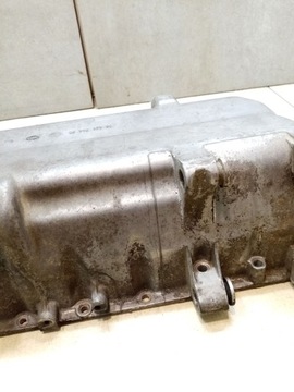 МАСЛЯНЫЙ ПОДДОН 307 2.0 HDI 9642134480