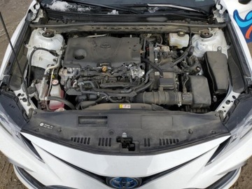 Toyota Camry IX 2023 Toyota Camry 2023 2,5L Hybrid LE CVT 2.5 Benzyna 208KM, zdjęcie 10