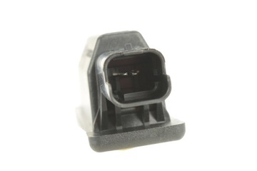 LAMPA PODSVÍCENÍ TABULKY PEUGEOT 207 208 308 508 3008 9661480980 OE