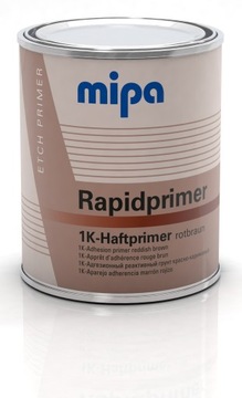 MIPA PODKŁAD PRZYCZEPNOŚCIOWY RAPIDPRIMER 1L