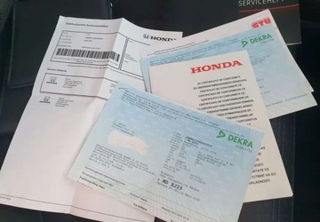 Honda CR-V V SUV 1.5 VTEC TURBO 173KM 2019 Honda CR-V Honda CR-V 1.5 Benzyna 173KM, zdjęcie 22