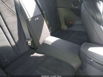 Lexus LC Cabrio 500 V8 477KM 2023 Lexus LC 2023 r., 5,0L 5.0 Benzyna 477KM, zdjęcie 10