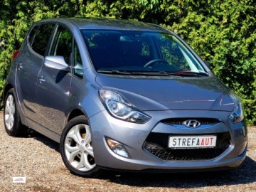 Hyundai ix20 2013 Hyundai ix20 bardzo ladny, swiezo sprowadzony, GWARANCJA 1.6 Diesel, zdjęcie 9