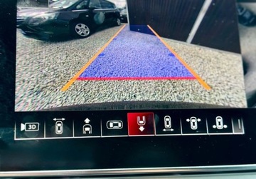 Audi 2020 Audi SQ8 4.0 TDI 435KM Skory navi PDC Kamera ACC BOSE keyless ele klapa FU, zdjęcie 32