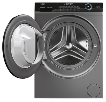 Стиральная машина с сушкой HAIER I-Pro 5 HWD80B14959S8U1S