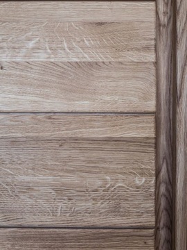 PAROS Дубовый шкаф одноместный