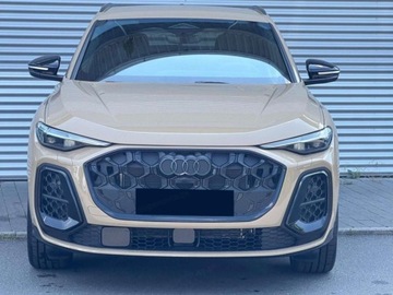 Audi 2025 AUDI Q5 TDI quattro Sportback S line Suv 2.0 204KM 2025, zdjęcie 3