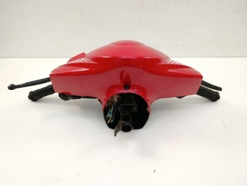 РУЛЕВОЕ КОЛЕСО В КОМПЛЕКТЕ ROMA