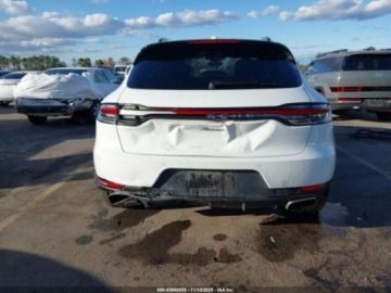 Porsche Macan 2021 Porsche Macan 2021r., 4x4, 2.0L 2.0 Benzyna 248KM, zdjęcie 7