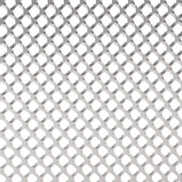 Сетка от грызунов П5 Плоский профиль