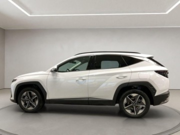 Hyundai Tucson IV 2025 HYUNDAI Tucson 1.6 T-GDi Executive 2WD DCT Suv 150KM 2025, zdjęcie 3