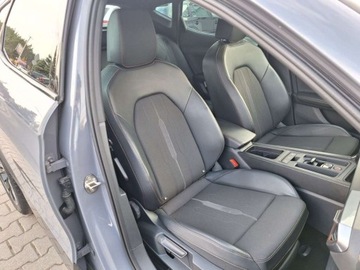 Cupra Formentor 2023 Cupra Formentor serwis ASO 1.4 hybryda 204KM bezwypadkow LED FullLink felg, zdjęcie 14