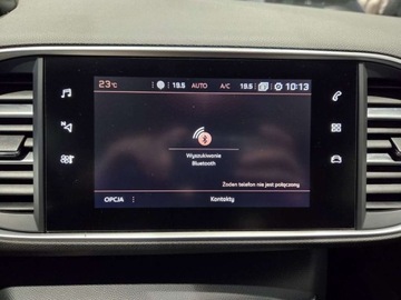 Peugeot 2019 Peugeot 308 SW 1.5 BlueHDi Active 130KM Gwarancja Dealer 1.5 Diesel 130KM, zdjęcie 23