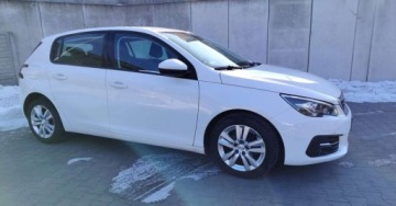 Peugeot 2019 Peugeot 308 Peugeot 308 1.5 Diesel 102KM, zdjęcie 2