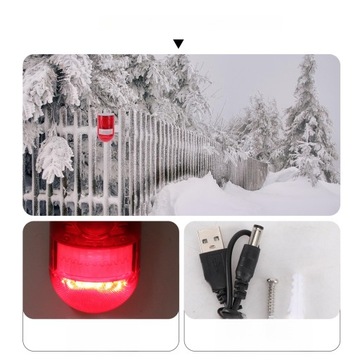 Свеча-номер, 7,3 см, цвет: белый, 