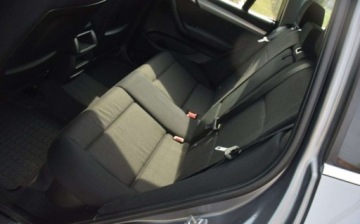 BMW X3 F25 SUV 2.0 20d 184KM 2011 BMW X3 2.0D 4x4 185KM Oryginal Lakier 2 KPL Alufelg Sprowadzony 2.0, zdjęcie 19